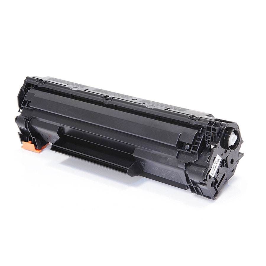 CARTUCHO DE TONER COMPATÍVEL HP CB435A/CB436A/CE285A/CE278 GÊNERICO
