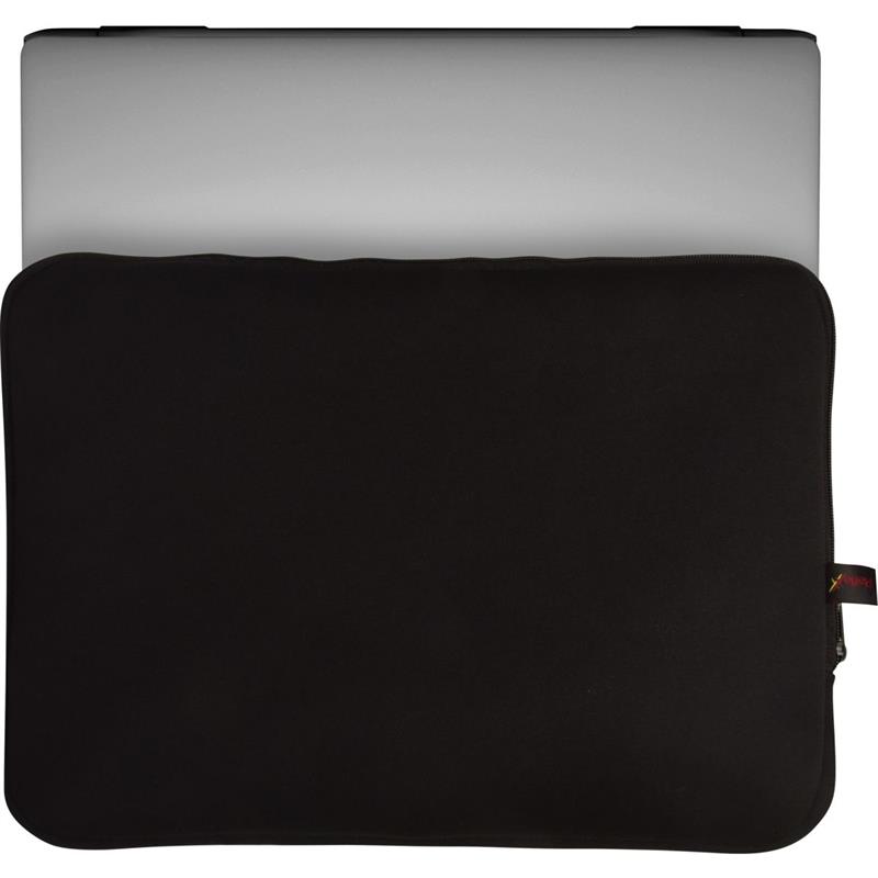 CASE PARA NOTEBOOK PRETO 15 POL. - REFLEX UNIDADE