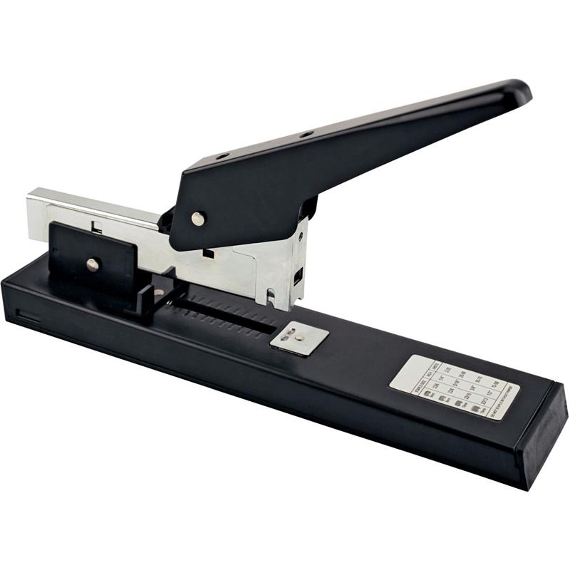 GRAMPEADOR (EM METAL) GE-1069 GENIAL 28CM P/100F - GRAMP LINE UNIDADE