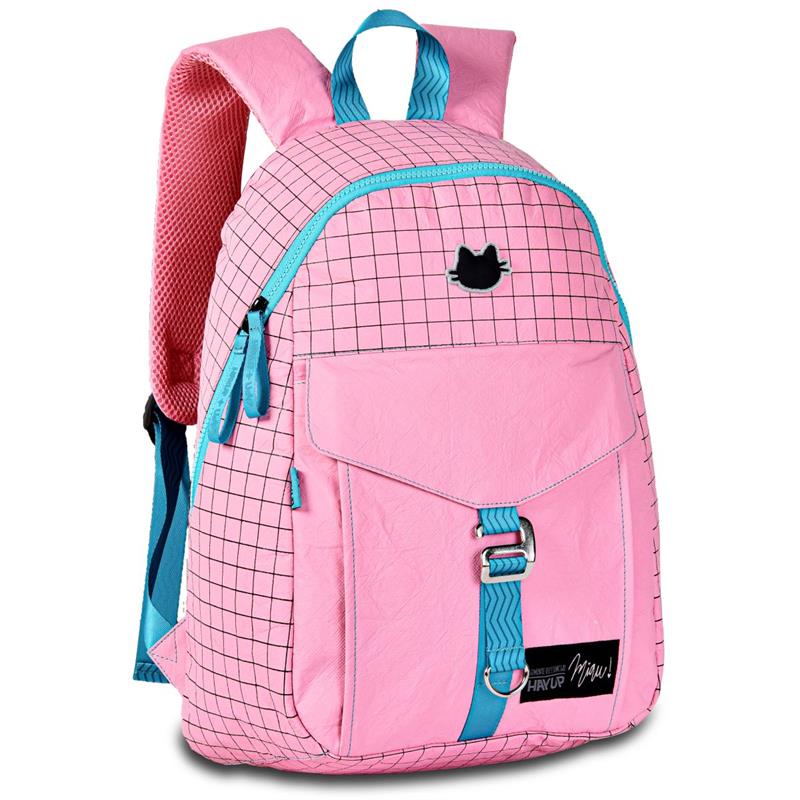 MOCHILA PARA NOTEBOOK HAY UP GRANDE SORTIDA - CLIO UNIDADE