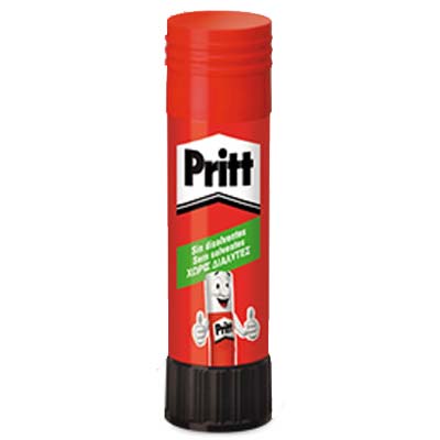 Cola Bastão 40G Pritt