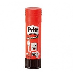 Cola Bastão 20G Pritt