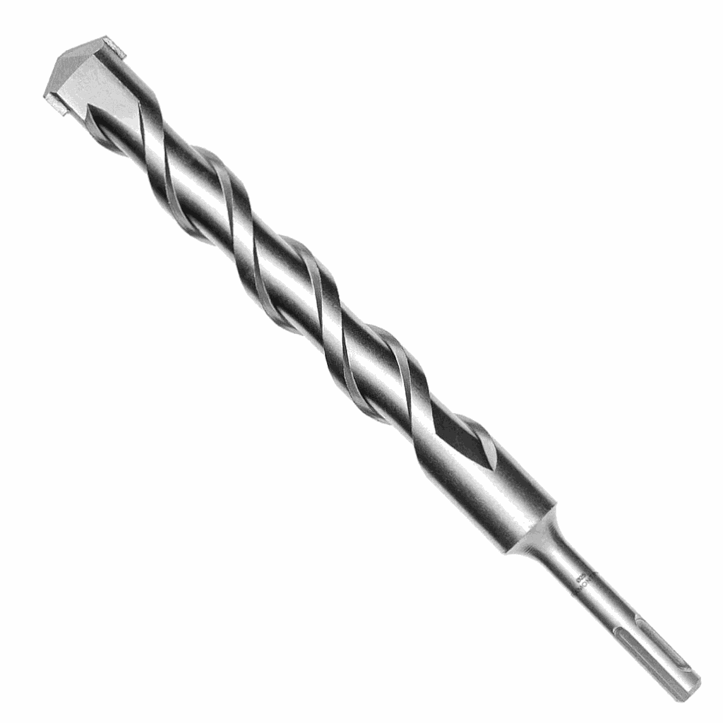BROCA SDS PLUS TRAMONTINA MASTER 6MM X 160MM
