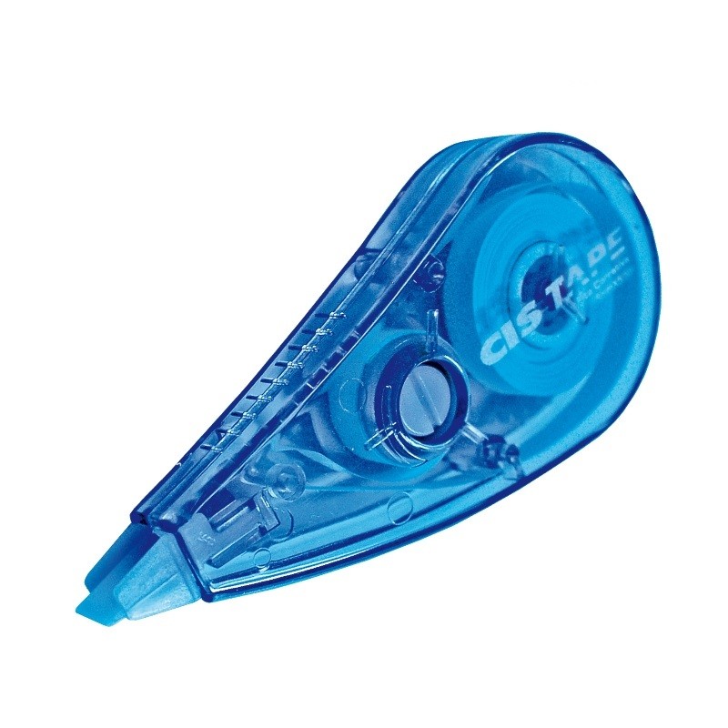 Corretivo Fita Tape 5Mmx5.5M Cis
