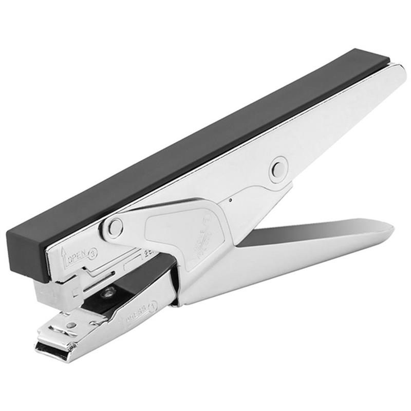 GRAMPEADOR ALICATE GE-1053 18 CM PARA 30 FLS. - GRAMP LINE UNIDADE