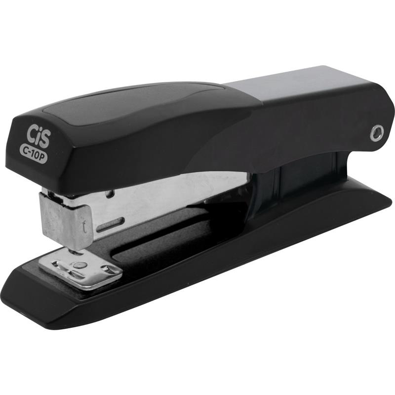 GRAMPEADOR METAL CIS C-10P 26/6 PARA 25 FOLHAS - SERTIC UNIDADE