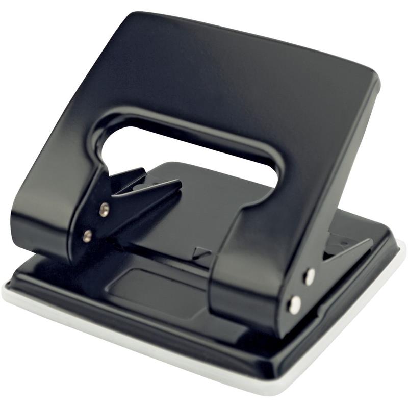 PERFURADOR DE PAPEL GENIAL GE-20 P/20FOLHAS - GRAMP LINE UNIDADE