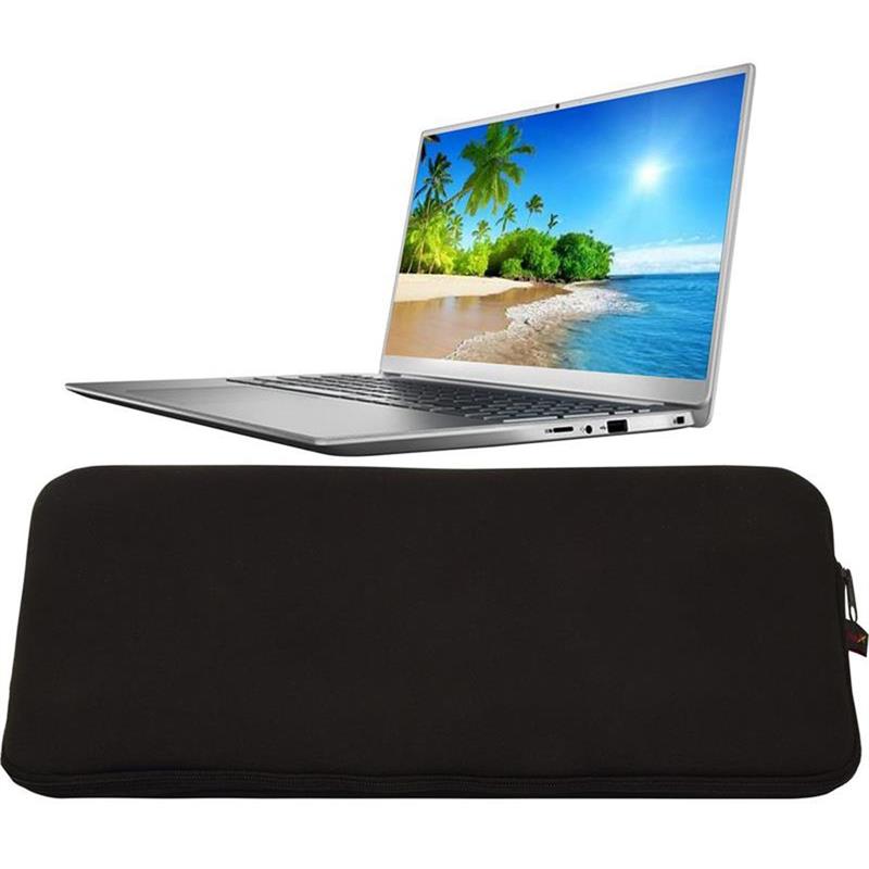 CASE PARA NOTEBOOK PRETO 15 POL. - REFLEX UNIDADE