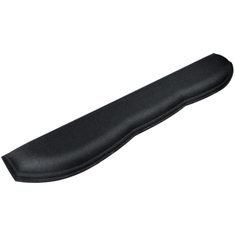 DESCANSO ERGONOMICO APOIO DE PUNHO P/TECLADO PRETO - BRIGHT UNIDADE