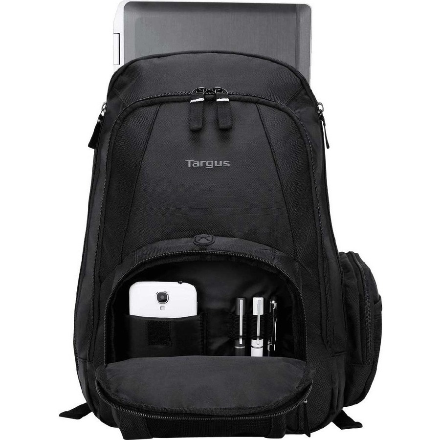 MULTILASER MOCHILA TARGUS CRV600 GROOVE 16 MENOS