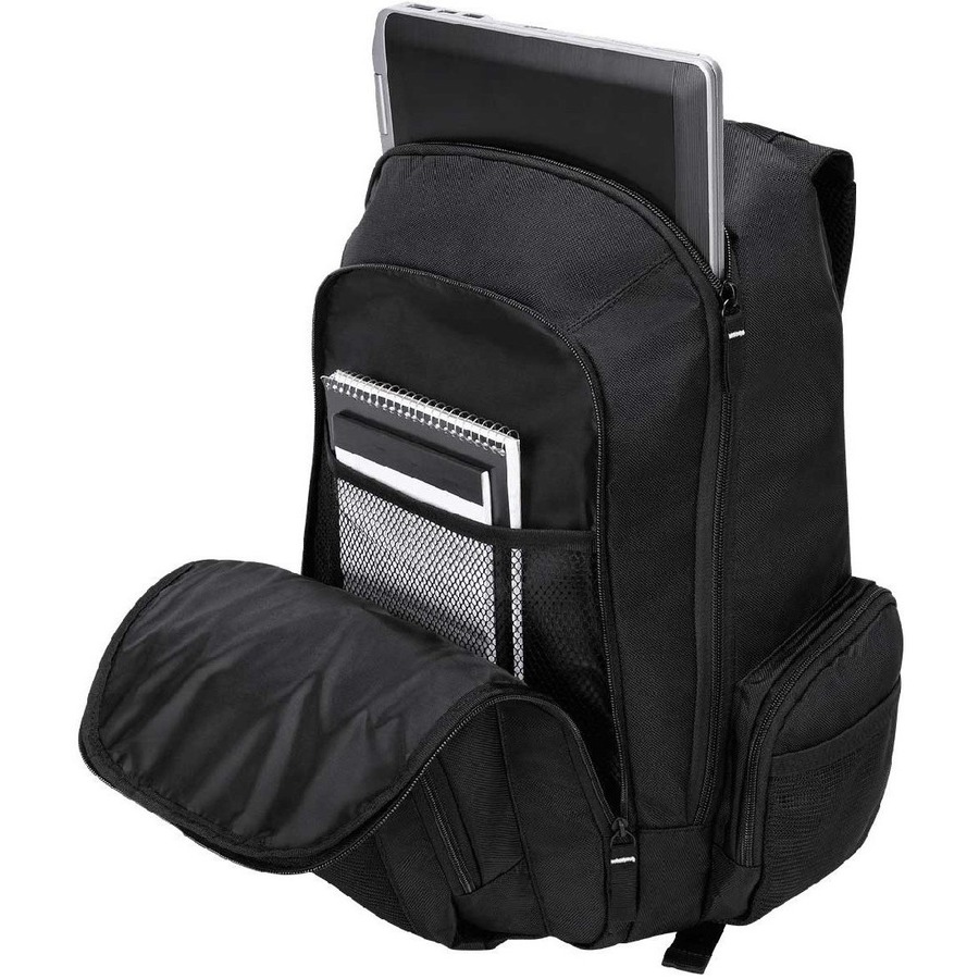 MULTILASER MOCHILA TARGUS CRV600 GROOVE 16 MENOS