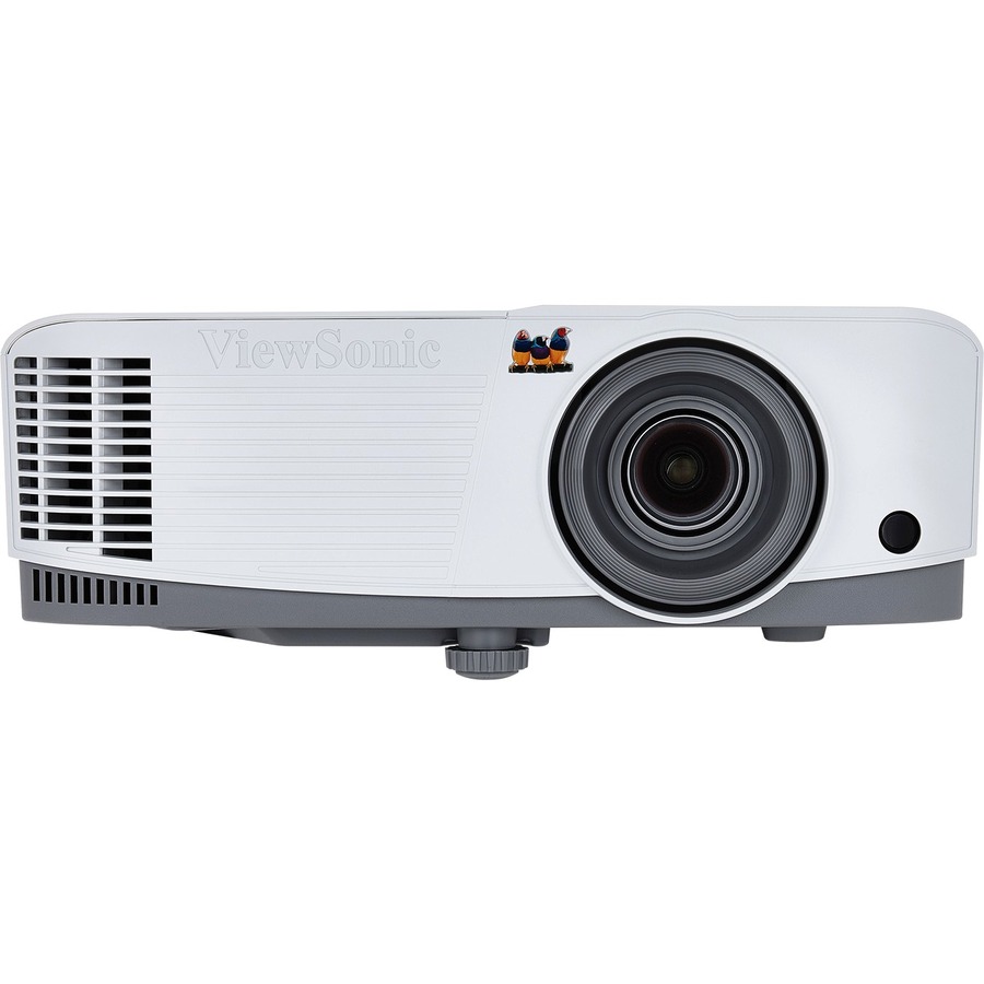 VIEWSONIC PROJETOR VIEWSONIC DLP SVGA 800 X600 3600 LUMENS HDMI 3 ANOS MENOS
