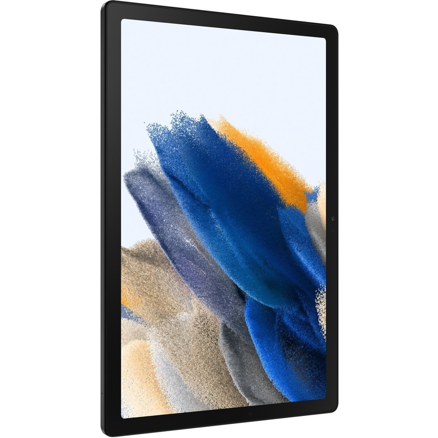 SAMSUNG TABLET GALAXY TAB A8 10.5 4G GRAFITE MENOS