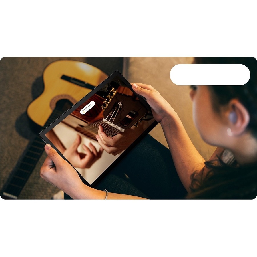 SAMSUNG TABLET GALAXY TAB A8 10.5 4G GRAFITE MENOS