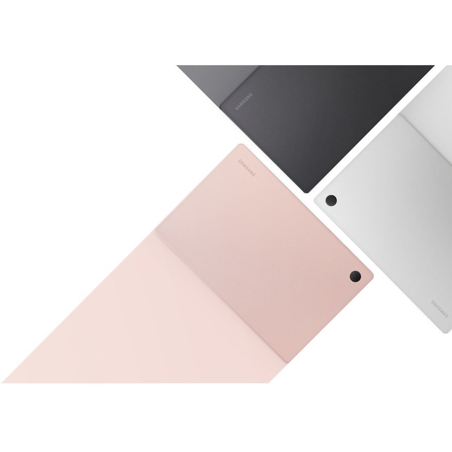 SAMSUNG TABLET GALAXY TAB A8 10.5 4G GRAFITE MENOS