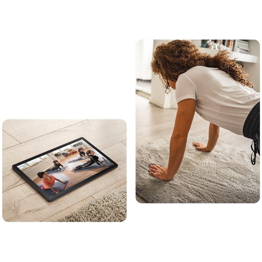 SAMSUNG TABLET GALAXY TAB A8 10.5 4G GRAFITE MENOS