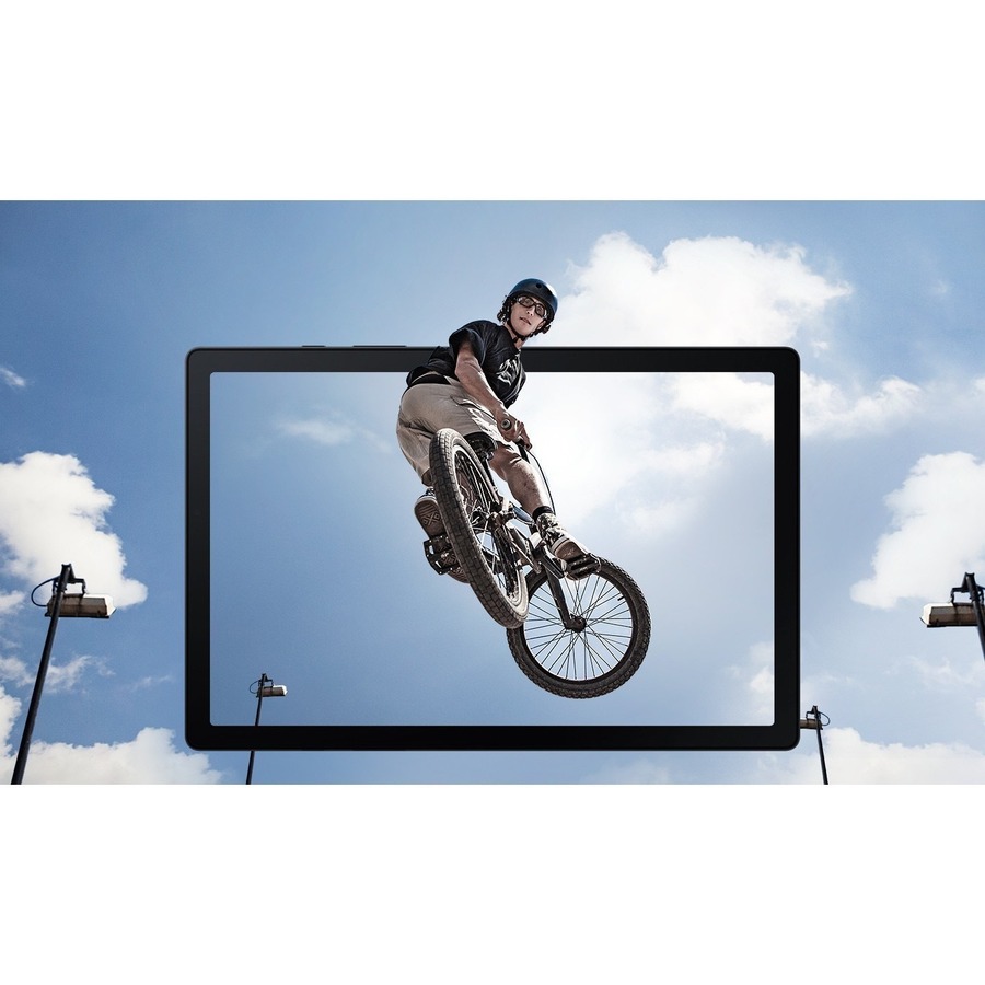 SAMSUNG TABLET GALAXY TAB A8 10.5 4G GRAFITE MENOS