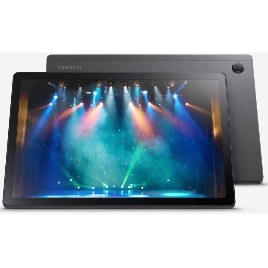 SAMSUNG TABLET GALAXY TAB A8 10.5 4G GRAFITE MENOS