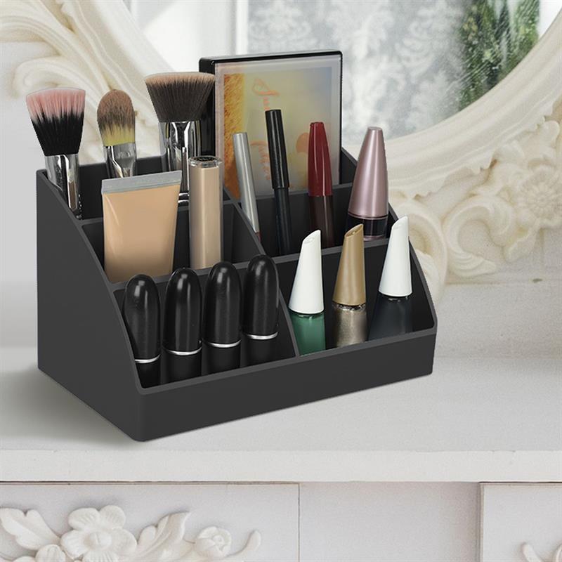 ACESSORIO PARA MESA EASY ORGANIZER PRETO - ACRIMET UNIDADE