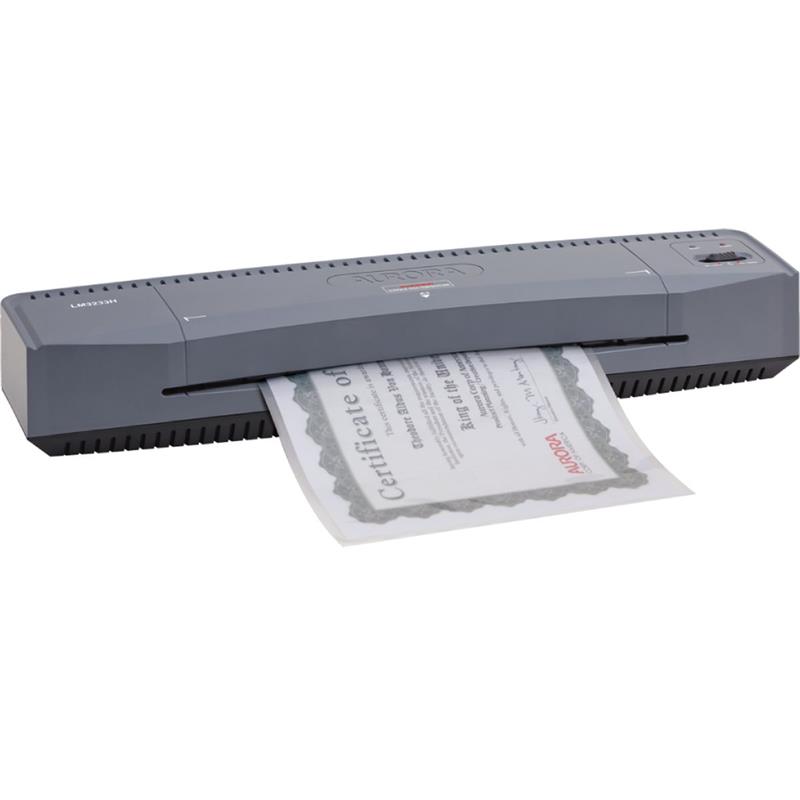 MÁQUINA PLASTIFICADORA A3 LM3233H-1 220V - PROCALC UNIDADE