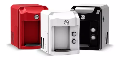 REFIL FILTRO PURIFICADORES TOP LIFE ORIGINAL +FRETE GRATIS