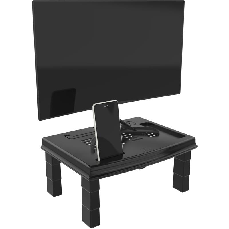 SUPORTE PARA MONITOR E NOTEBOOK ERGODESK - RELIZA UNIDADE