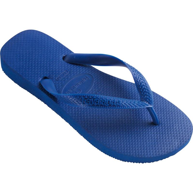 CHINELO HAVAIANAS TOP 41/2 AZUL NAVAL - HAVAIANAS PAR