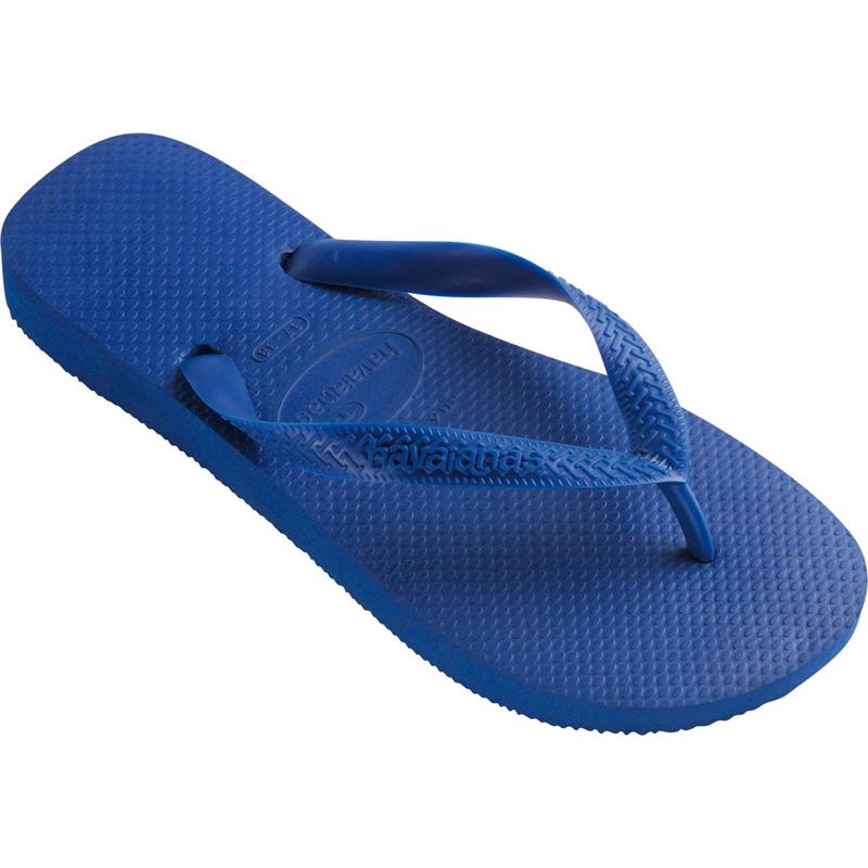 CHINELO HAVAIANAS TOP 37/8 AZUL NAVAL - HAVAIANAS PAR