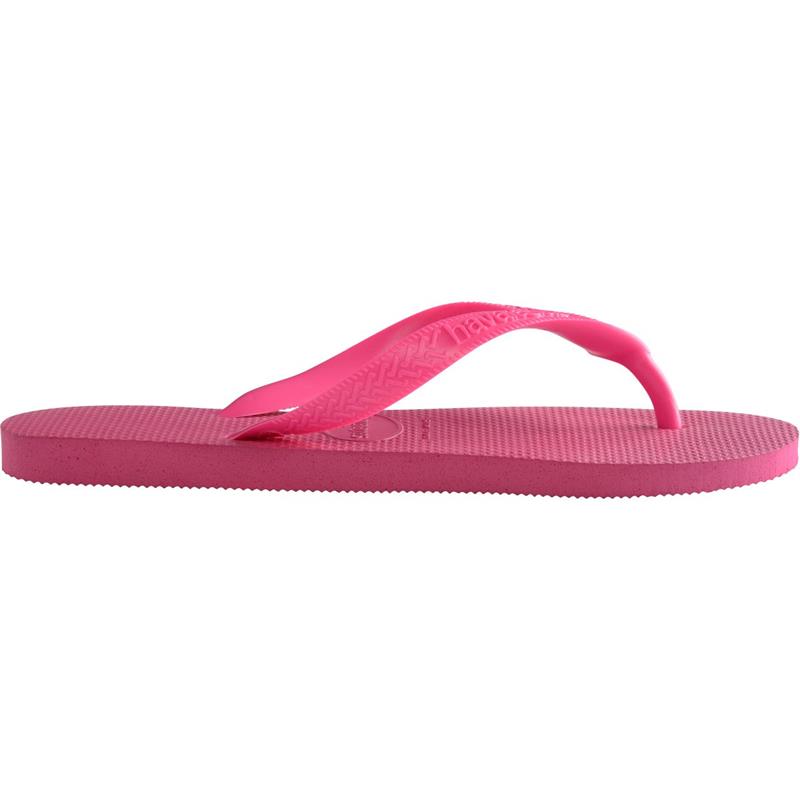 CHINELO HAVAIANAS TOP 27/8 ROSA FLUX - HAVAIANAS PAR