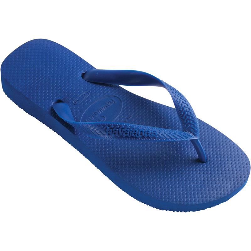 CHINELO HAVAIANAS TOP 31/2 AZUL NAVAL - HAVAIANAS PAR