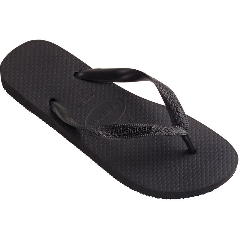 CHINELO HAVAIANAS TOP 31/2 PRETO - HAVAIANAS PAR