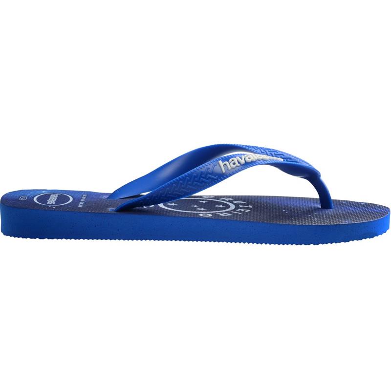 CHINELO HAVAIANAS LICENCIADO TOP CRUZEIRO 37/8 AZUL ESTRELA - HAVAIANAS PAR