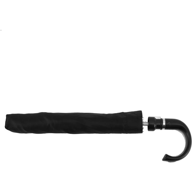GUARDA-CHUVA CLASSIC AUTOMÁTICO 42 CM PRETO - YANGZI UNIDADE