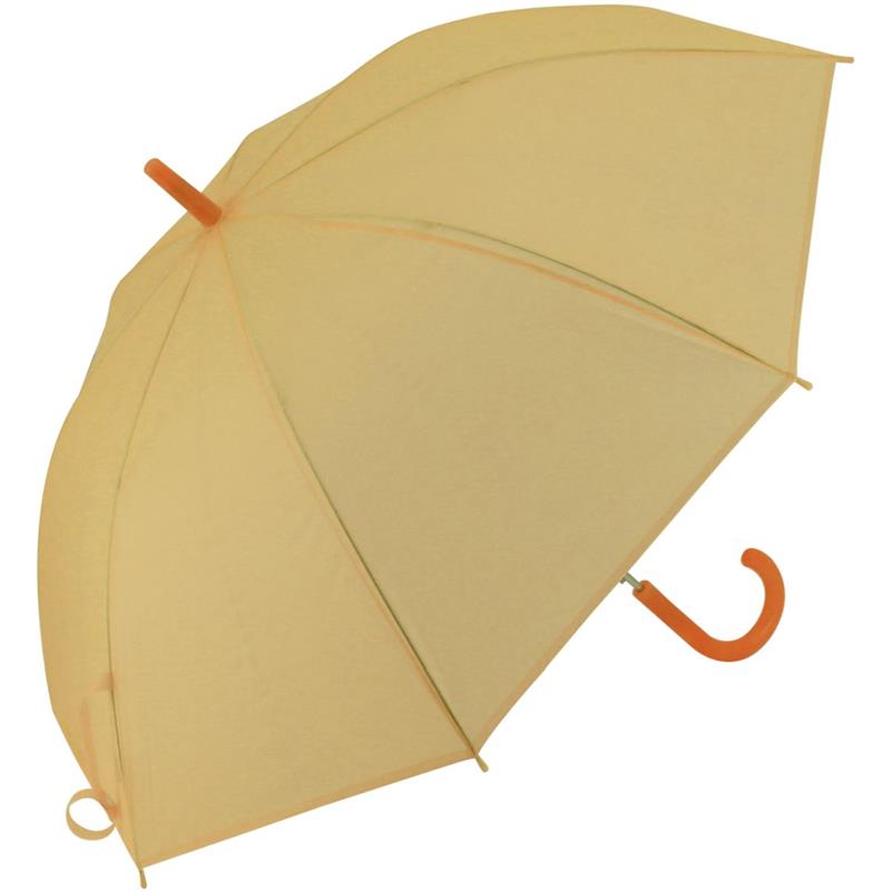GUARDA-CHUVA FEMININO LONGA NEON AUTOMÁTICO (SORTIDO) - YANGZI UNIDADE