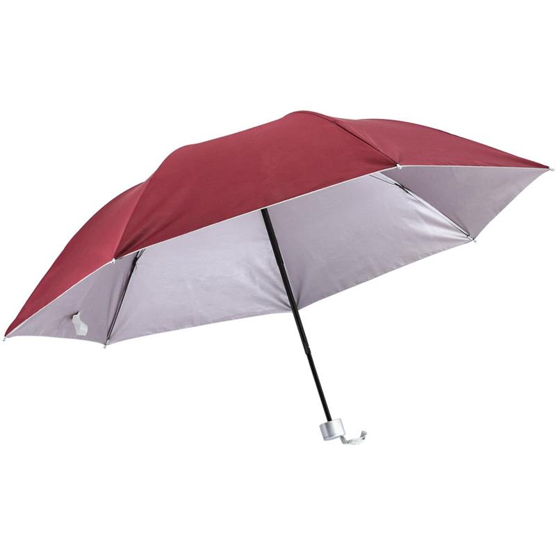 GUARDA-CHUVA MINI LM 24 CM (SORTIDO) - YANGZI UNIDADE