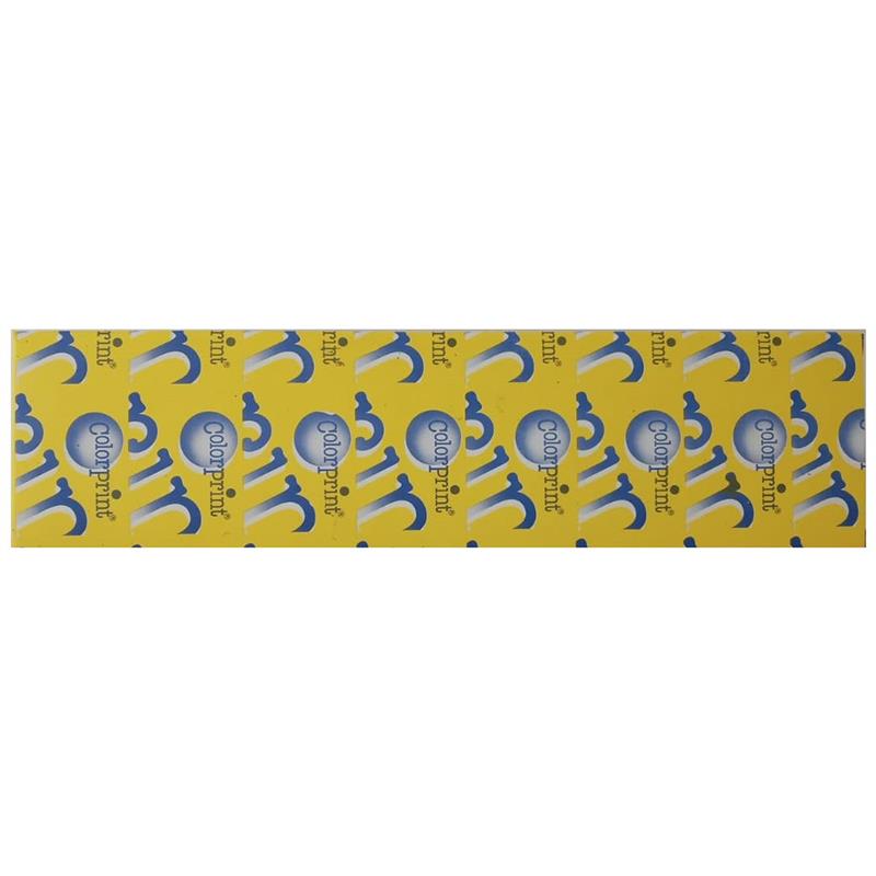 FITA PARA IMPRESSORA EPSON FX 890 NYLON 13MMX10M. - COLORPRINT CX.C/02