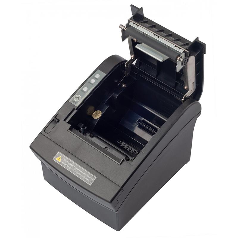 IMPRESSORA TERMICA NAO FISCAL I/8 FULL-USB/ETHERN - ELGIN UNIDADE