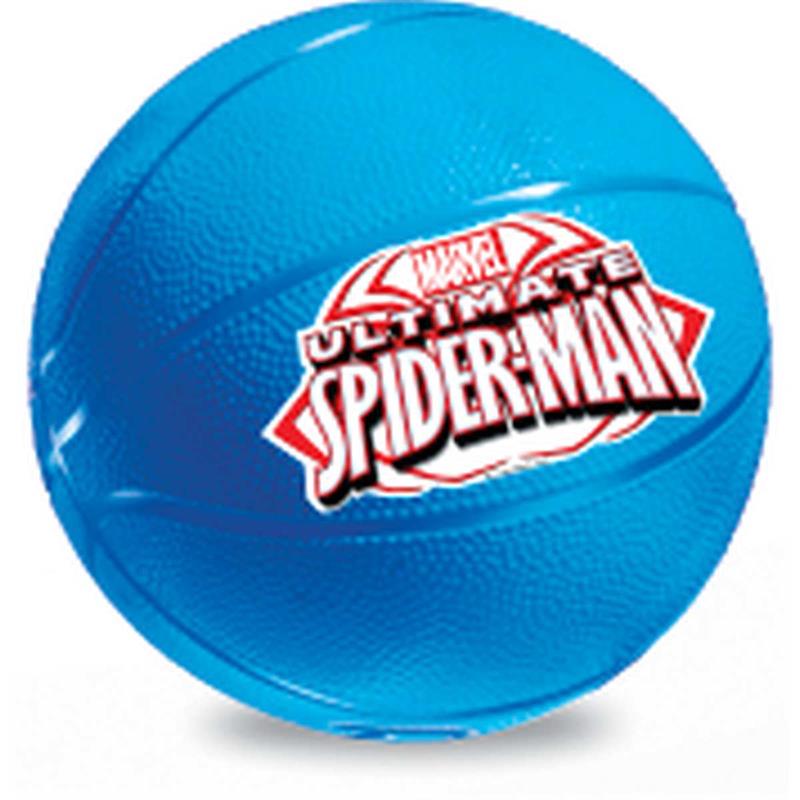 TABELA DE BASQUETE SPIDER-MAN TABELA+BOLA - LIDER UNIDADE