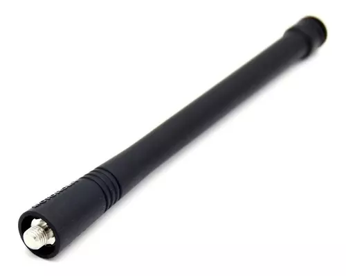 10X ANTENA RÁDIO WALKIETALKIE NAD6502 VHF136-174MHZ MOTOROLA
