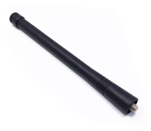10X ANTENA RÁDIO WALKIETALKIE NAD6502 VHF136-174MHZ MOTOROLA