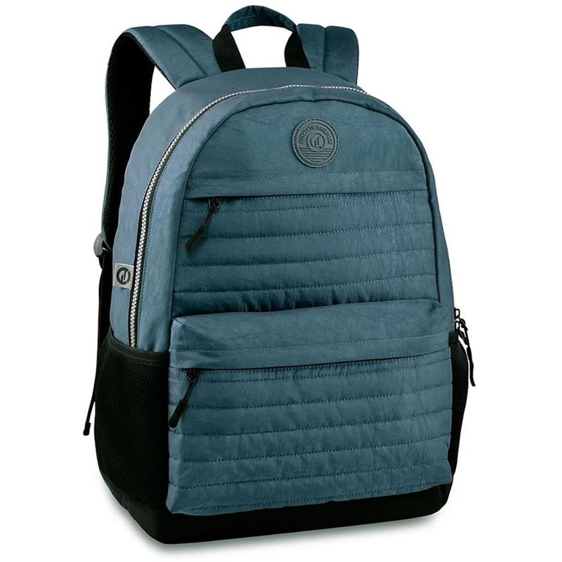 MOCHILA CRINKLE GRANDE SORTIDA - CLIO UNIDADE