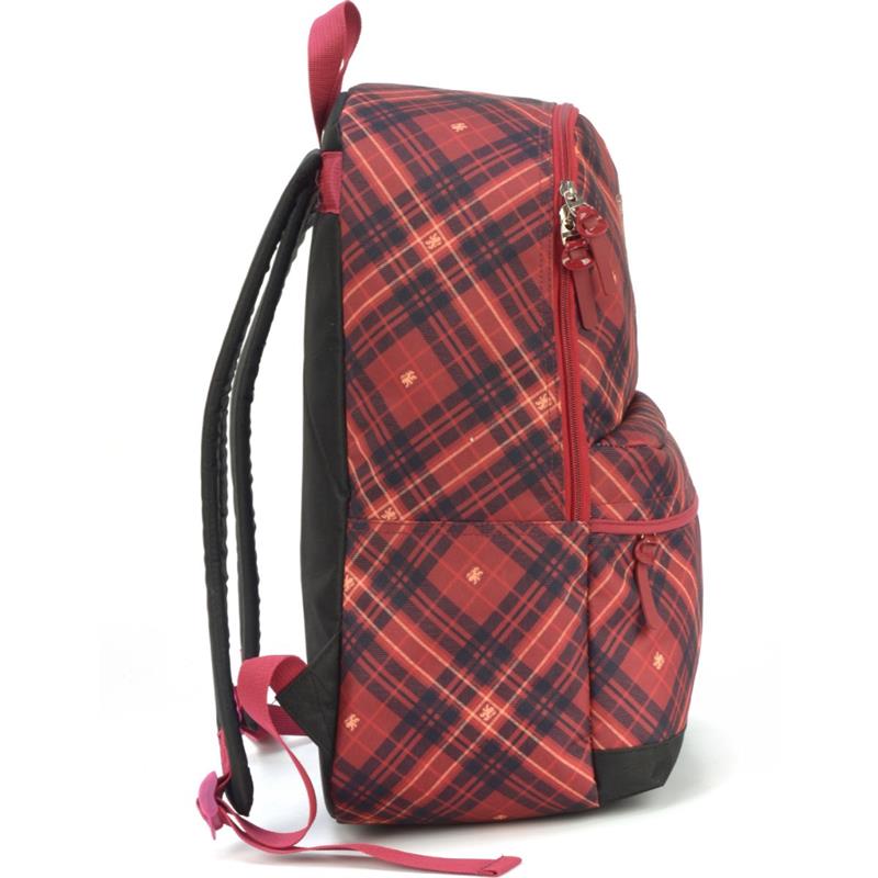 MOCHILA HARRY POTTER GRANDE VIOLETA- LUXCEL UNIDADE
