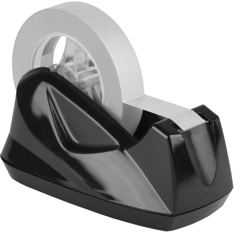 SUPORTE PARA FITA ADESIVA GRANDE PRETO - ACRIMET UNIDADE