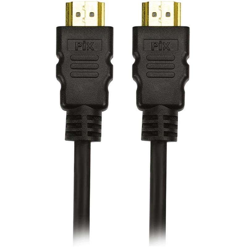 CABO HDMI GOLD 2.0 4K HDR 19P 10M. - SANTANA CENTRO UNIDADE