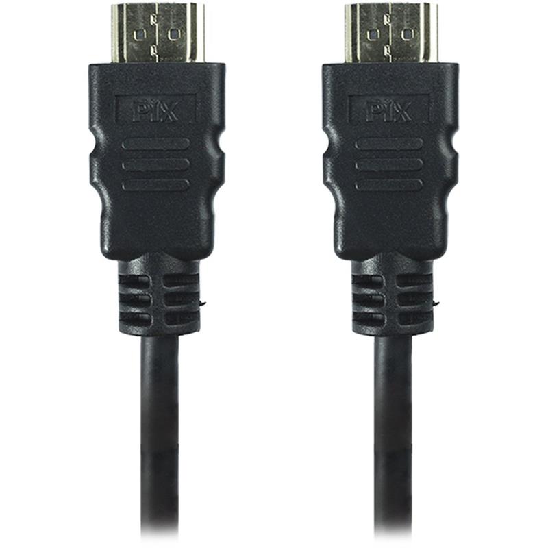 CABO HDMI GOLD 2.0 4K HDR 19P 5M. - SANTANA CENTRO UNIDADE
