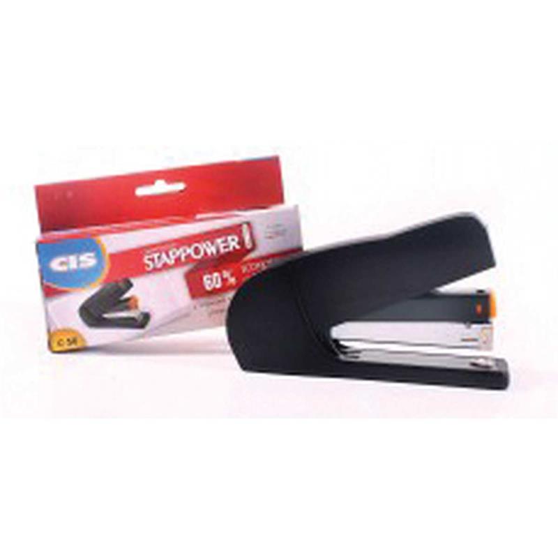 GRAMPEADOR (EM METAL) CIS C-40 STAPPOWER P/25F. 26/6 - SERTIC UNIDADE