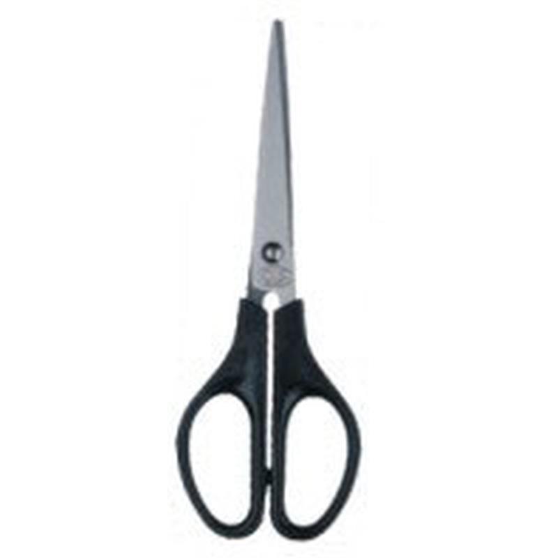 TESOURA CIS OFFICE KS-106T 16,5CM. - SERTIC UNIDADE