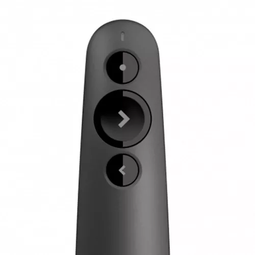 APRESENTADOR SEM FIO LOGITECH R500S USB BLUETOOTH 910-006518