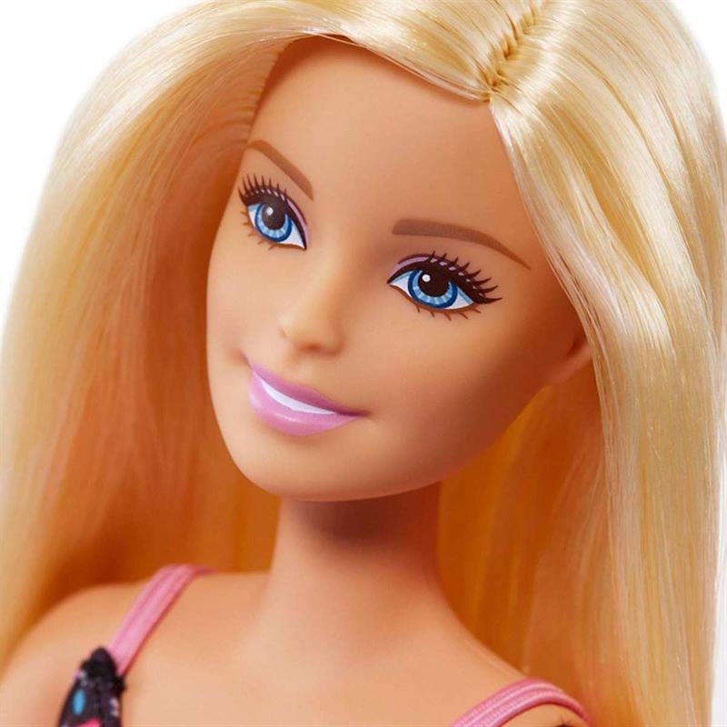 BARBIE ESTATE CONJUNTO SUPERMERCADO COM BONECA - MATTEL UNIDADE