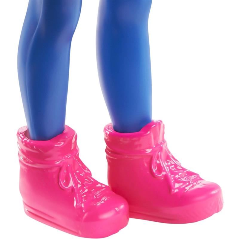 BARBIE PROFISSÕES CHELSEA PROFISSÕES (SORTIDO) - MATTEL UNIDADE